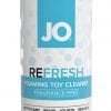 JO Body Toy Cleaner 7 Oz / 207 ml (T)