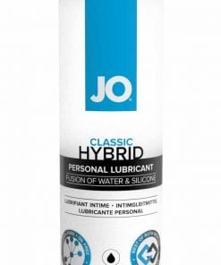 JO Hybrid 4 Oz / 120 ml