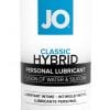 JO Hybrid 8 Oz / 240 ml