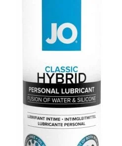 JO Hybrid 8 Oz / 240 ml