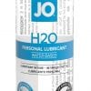 JO H2O Cool 2 Oz / 60 ml