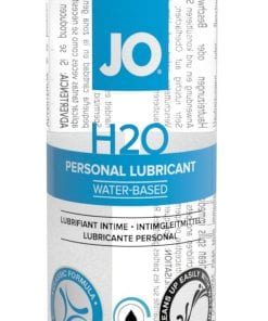 JO H2O Cool 2 Oz / 60 ml