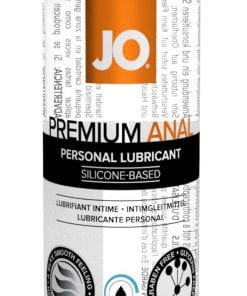 JO Anal Premium Cool 2 Oz / 60 ml