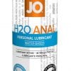 JO Anal H2O Cool 2 Oz / 60 ml