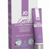 JO Clitoral Gel Tingling G-Spot Chill 0.34 Oz / 10 ml