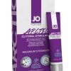 JO Clitoral Gel Tingling G-spot Arctic 0.34 Oz / 10 ml