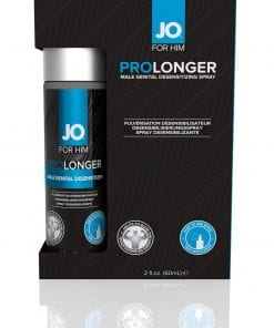 JO Enhancement Prolonger 2 Oz / 60 ml