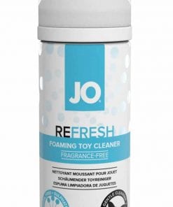 JO Travel Toy Cleaner 1.7 Oz (T)