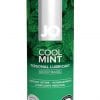 JO H2O Cool Mint  4 Oz / 120 ml