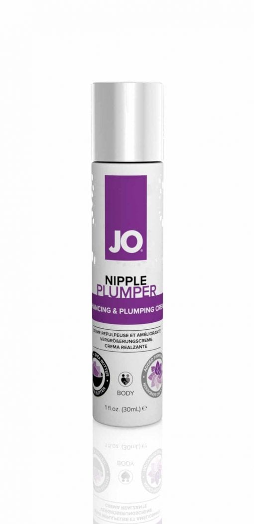 JO For Women Nipple Plumper 1 Oz / 30 ml (N)