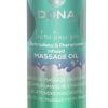 Dona Scented Massage Oil Naughty Aroma: Sinful Spring 4oz