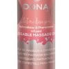 Dona Kissable Massage Oil Vanilla Buttercream 4oz  (T)