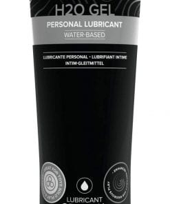 JO H2O Gel - For Him - Lubricant 8 Oz / 240 ml