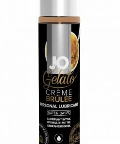 JO Gelato - Creme Brulee 1 Oz / 30 ml (T)