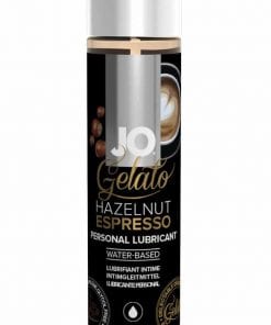 JO Gelato - Hazelnut Espresso 1 Oz / 30 ml (T)