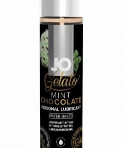 JO Gelato - Mint Chocolate 1 Oz / 30 ml (T)