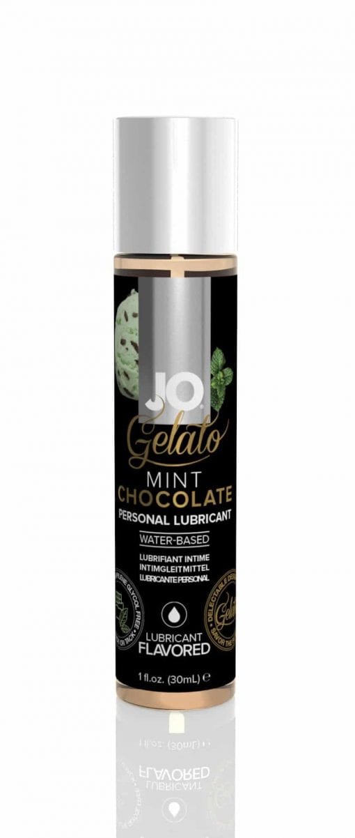 JO Gelato - Mint Chocolate 1 Oz / 30 ml (T)