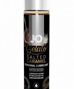 JO Gelato - Salted Caramel 1 Oz / 30 ml (T)