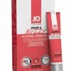 Jo Warm & Buzzy - Clitoral Cream 10 ml  (T)