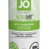 JO USDA Organic Lubricant 2 Oz / 60 ml