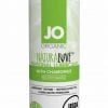 JO USDA Organic Lubricant 4 Oz / 120 ml