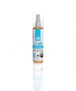 JO Organic Toy Cleaner 4 Oz / 120 ml