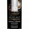 JO Gelato - Hazelnut Espresso 4 Oz / 120 ml