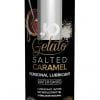 JO Gelato - Salted Caramel 4 Oz / 120 ml