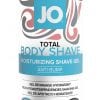 JO Total Body Anti-Bump Shaving Gel Citrus Burst 8 Oz / 240 ml (N)