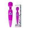 Body Wand Massager "Flirtatious Wand" Purple