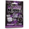 Kinky Nights Dice - Includes x3 Kinky Nights Dice