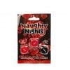 Naughty Nights Raunchy Dare Dice