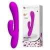 Rechargeable Vibrator For Couples "Harry"