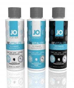 JO Revitalize Toy Powder Unisex (D)