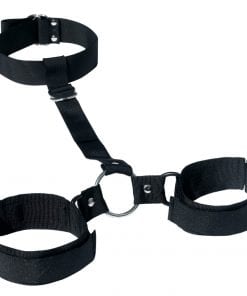 Shadow Neck & Wrist Restraint