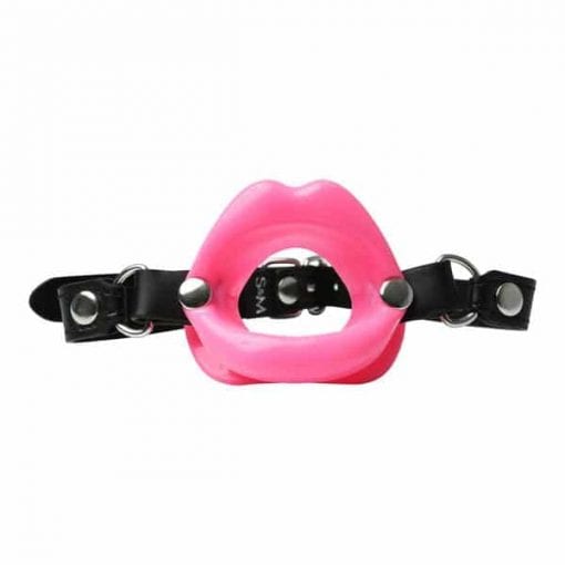 Silicone Lips Pink