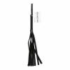 S&M Faux Leather Flogger