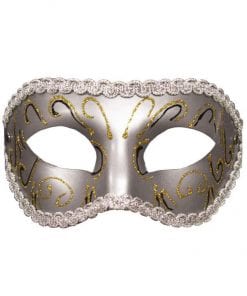 S&M Masquerade Mask