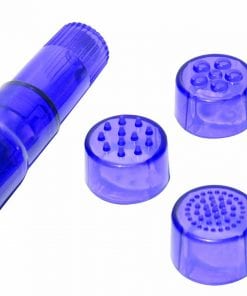 Waterproof Mini Massager (N)