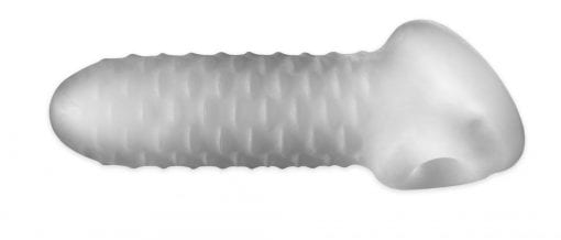 Fat Boy Checker Plate Sheath 5.5in - Image 3