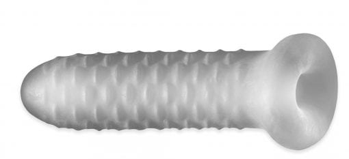 Fat Boy Checker Plate Sheath 5.5in - Image 4