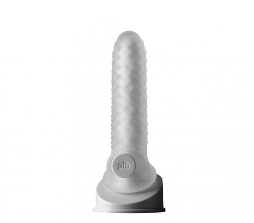 Fat Boy Checker Plate Sheath 6.5in - Image 2