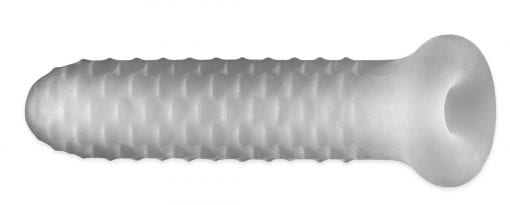 Fat Boy Checker Plate Sheath 6.5in - Image 4