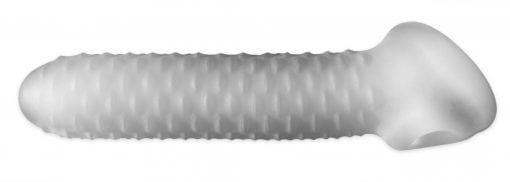 Fat Boy Checker Plate Sheath 7.5in - Image 3