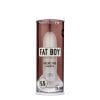 Fat Boy Micro Rib Sheath 5.5in