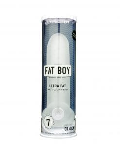 Fat Boy Original Ultra Fat Sheath 7