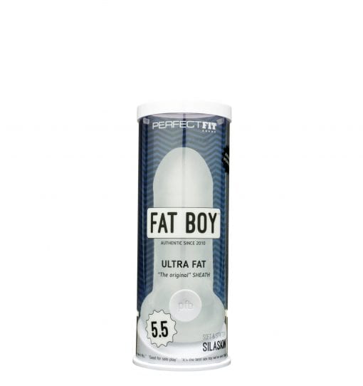 Fat Boy Original Ultra Fat Sheath 5.5