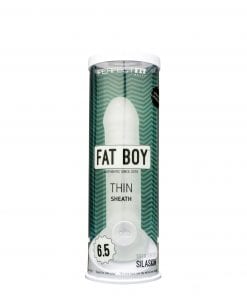 Fat Boy Thin Sheath 6.5