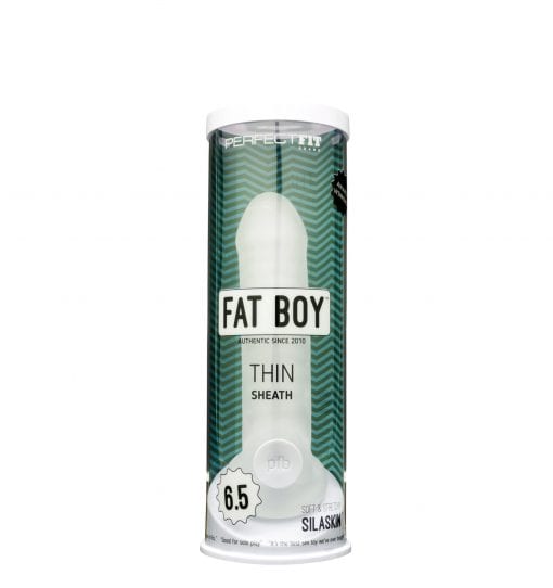 Fat Boy Thin Sheath 6.5