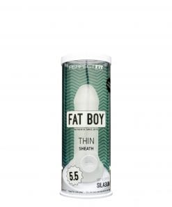 Fat Boy Thin Sheath 5.5
